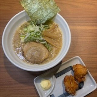 ラーメンファンの皆様へ🍜✨お知らせです！この冬、私たちのラー
