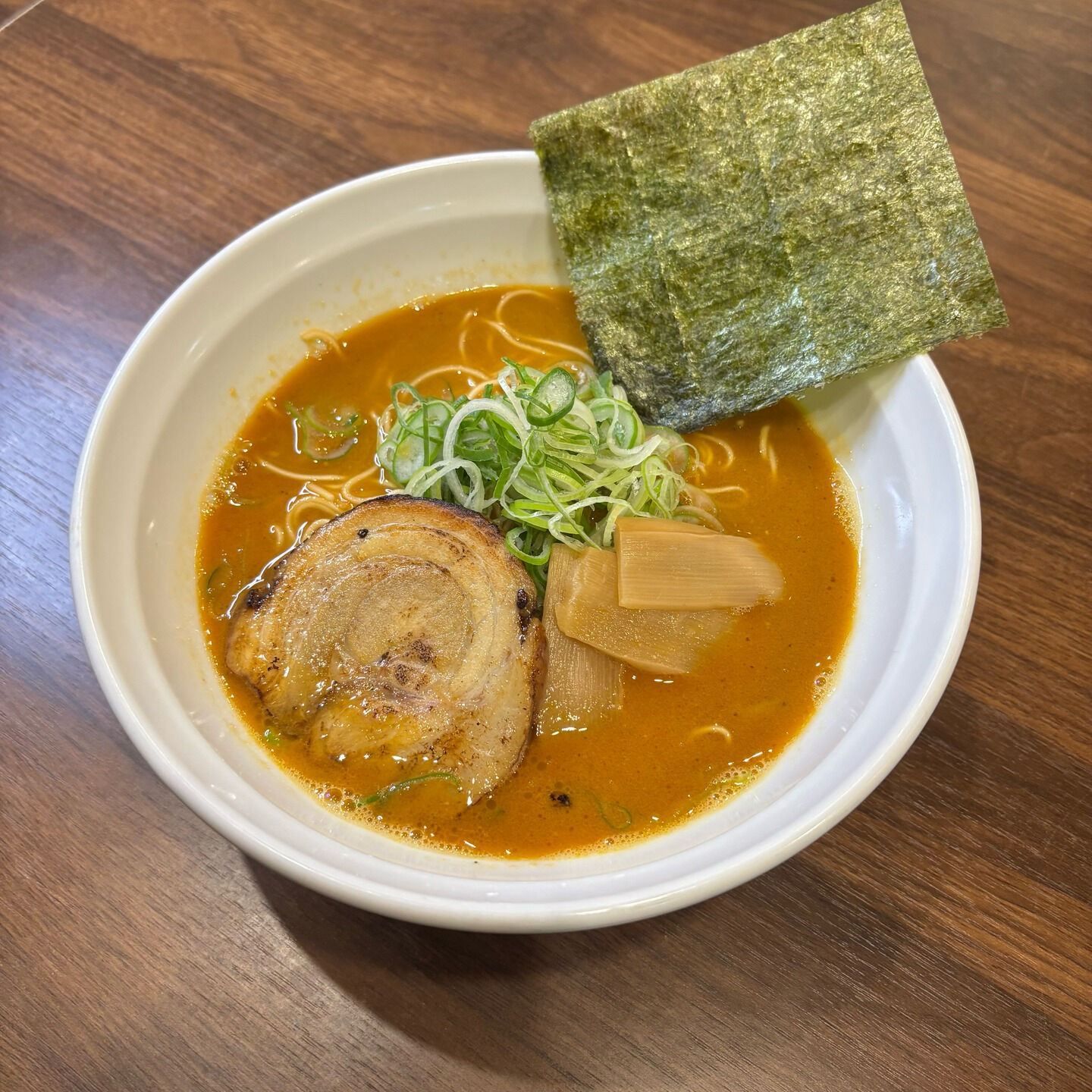 ラーメンファンの皆さまへ素敵なお知らせです🍜🥳！現在、「アク
