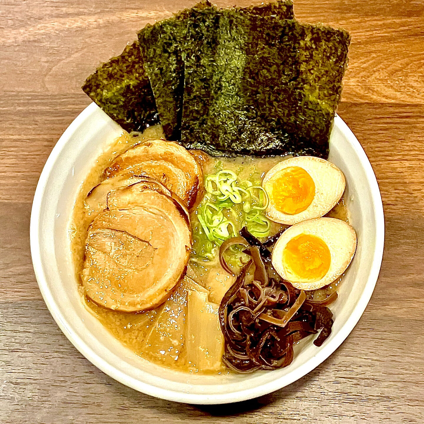 ラーメン愛好家の皆さま、嬉しいお知らせです🍜✨！「アクア」と