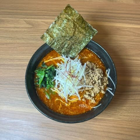 ラーメンファンの皆様、こんにちは！🍜✨ 今日は岐阜市でこだわ