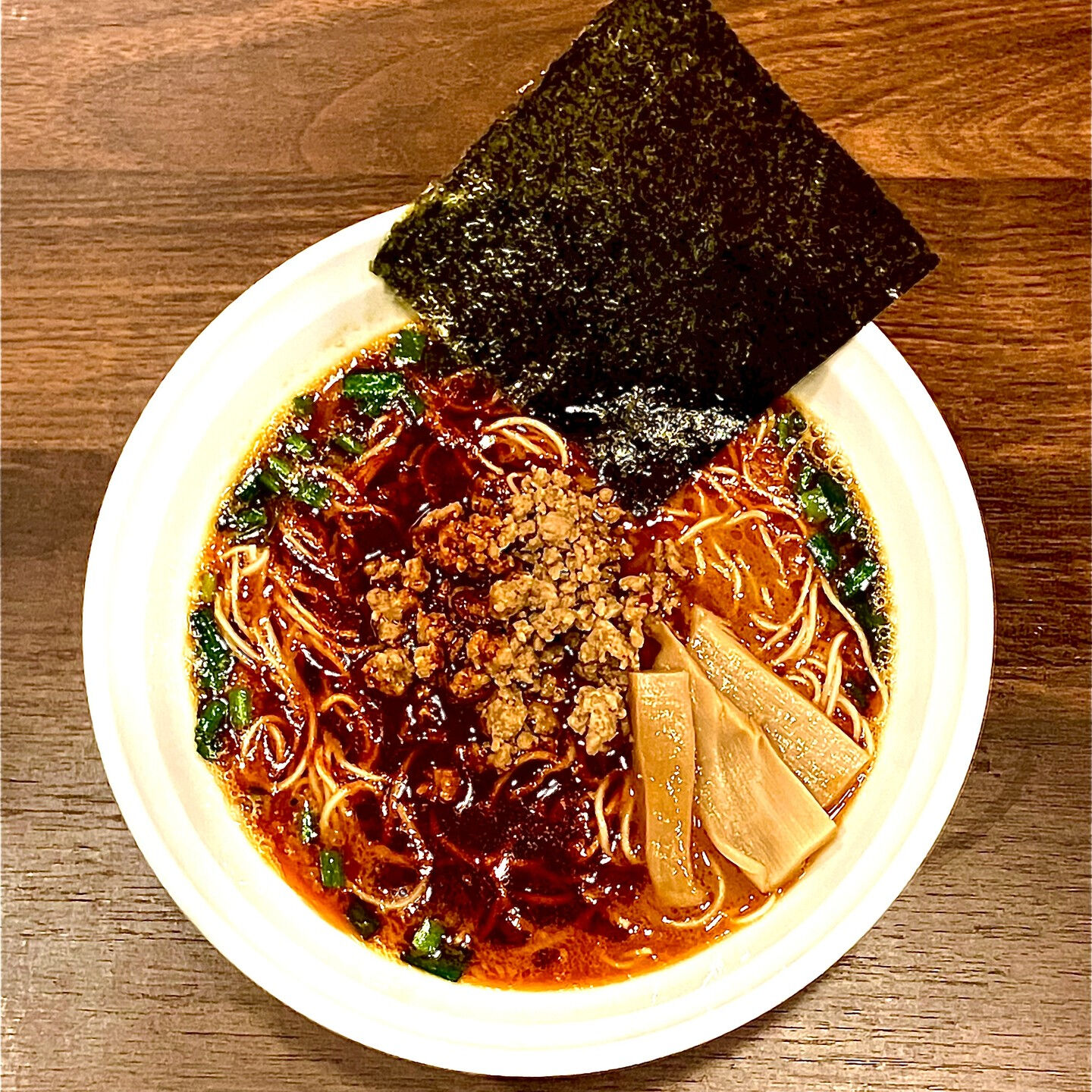 こんにちは、ラーメン好きの皆様🍜✨あなたの次のラーメン体験を